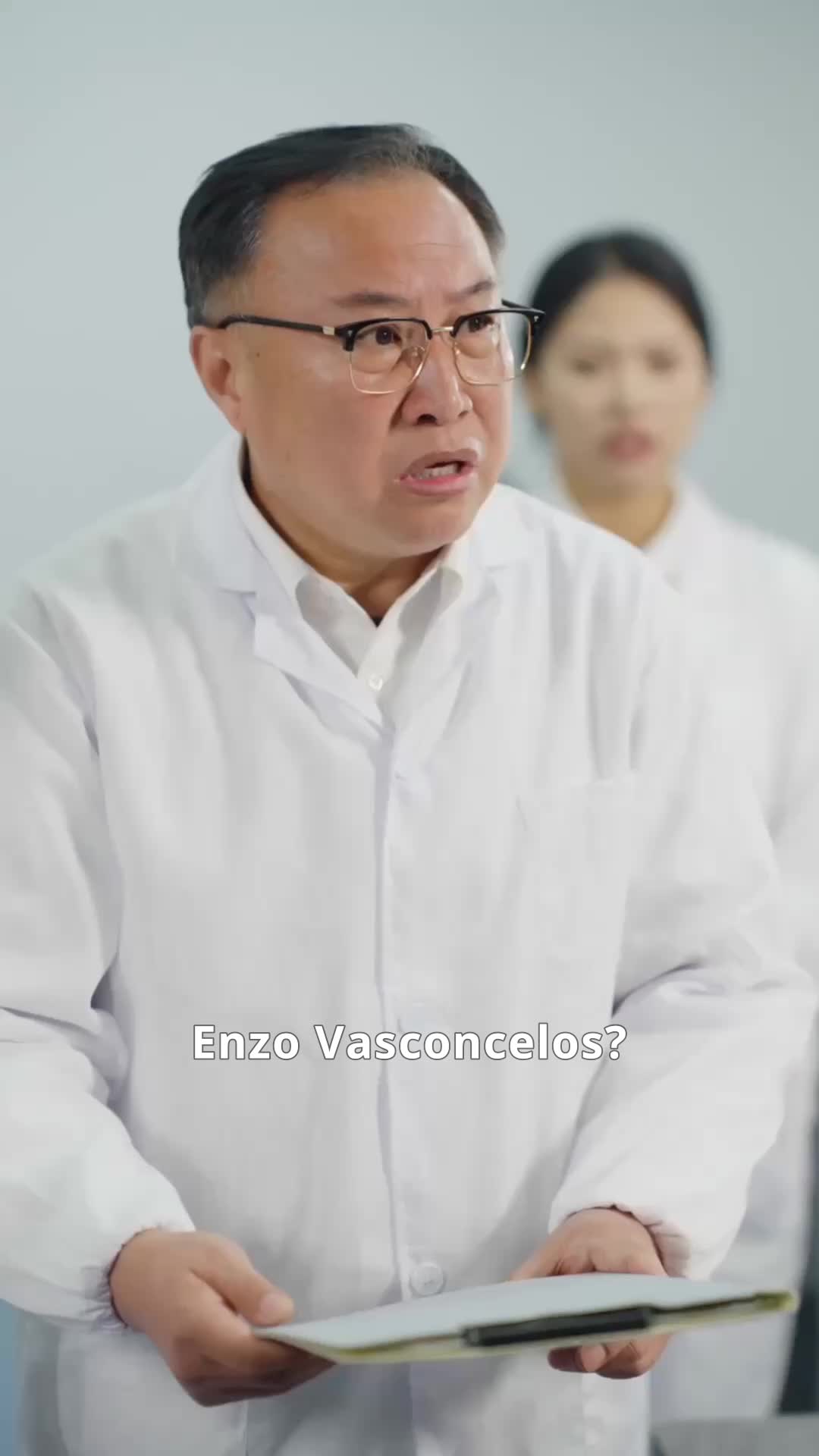Episódio 83 de Uma Noite Só... Para Sempre