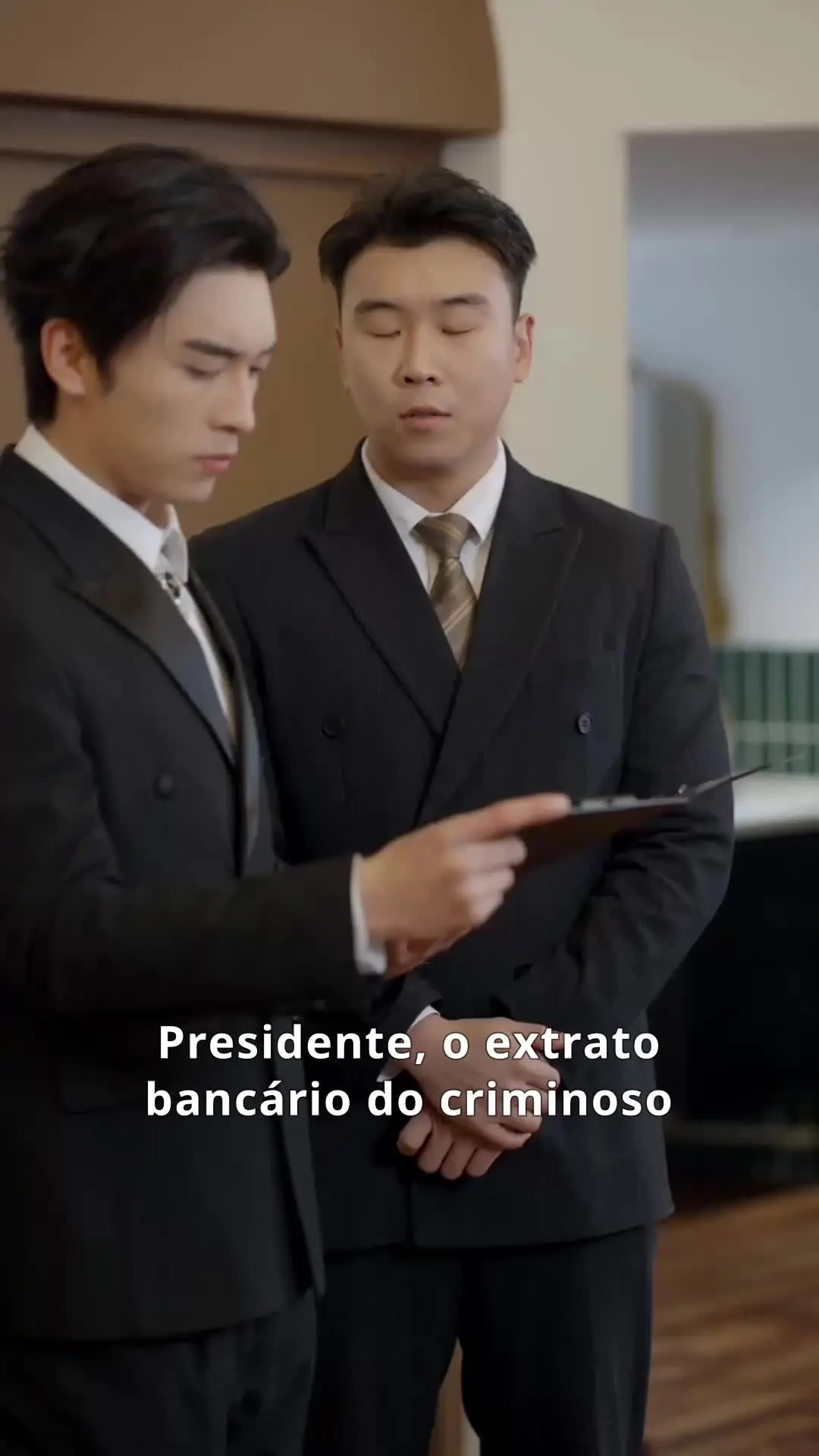 Episódio 89 de Uma Noite Só... Para Sempre
