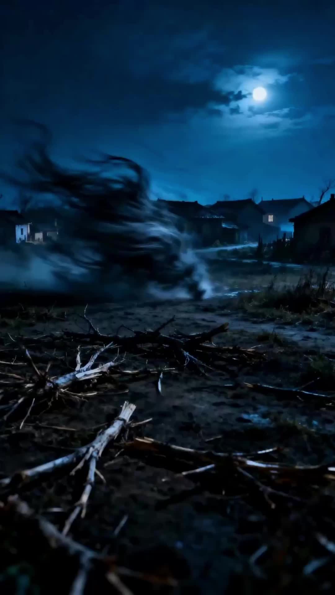 Episódio 17 de Uma promessa a cumprir