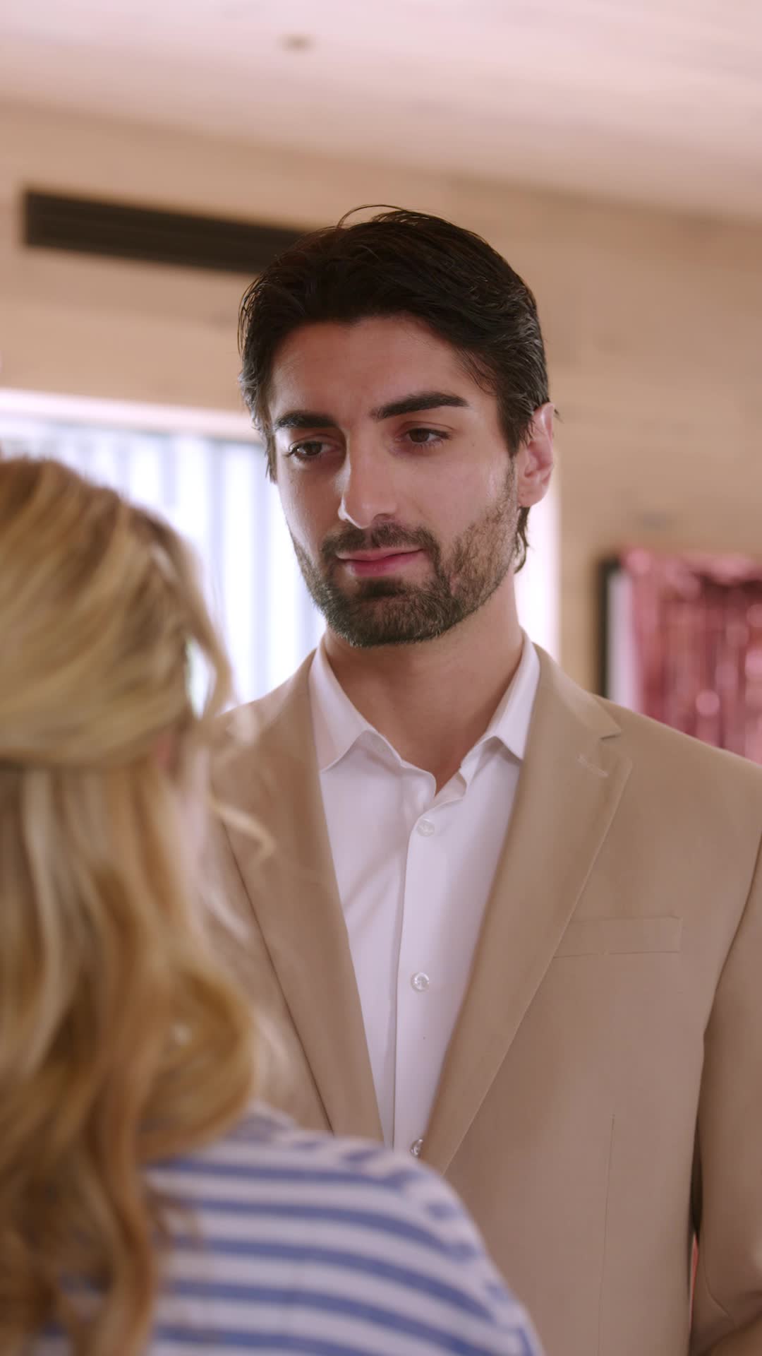 Episódio 13 de Uma Rainha Nunca Chora