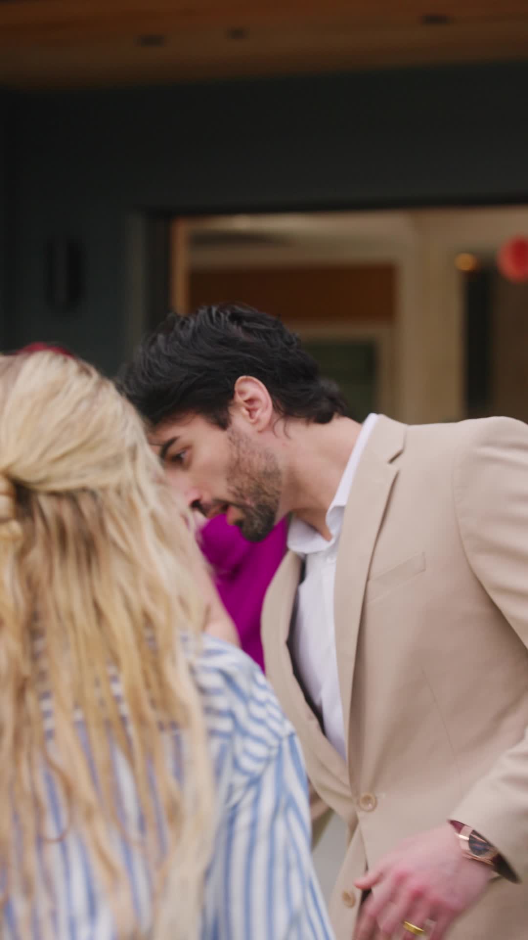Episódio 14 de Uma Rainha Nunca Chora