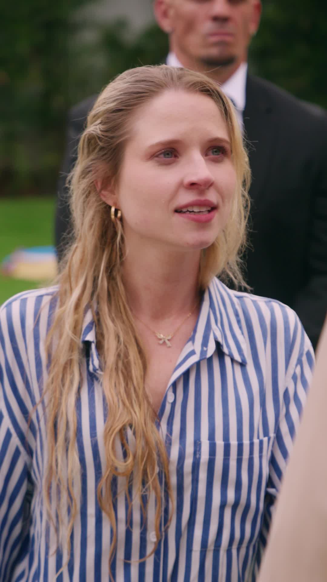 Episódio 15 de Uma Rainha Nunca Chora