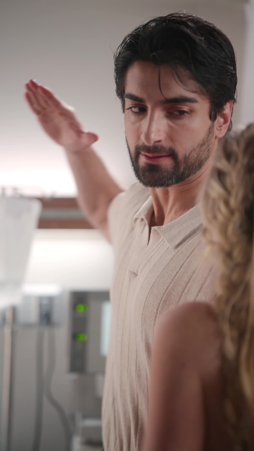 Episódio 2 de Uma Rainha Nunca Chora