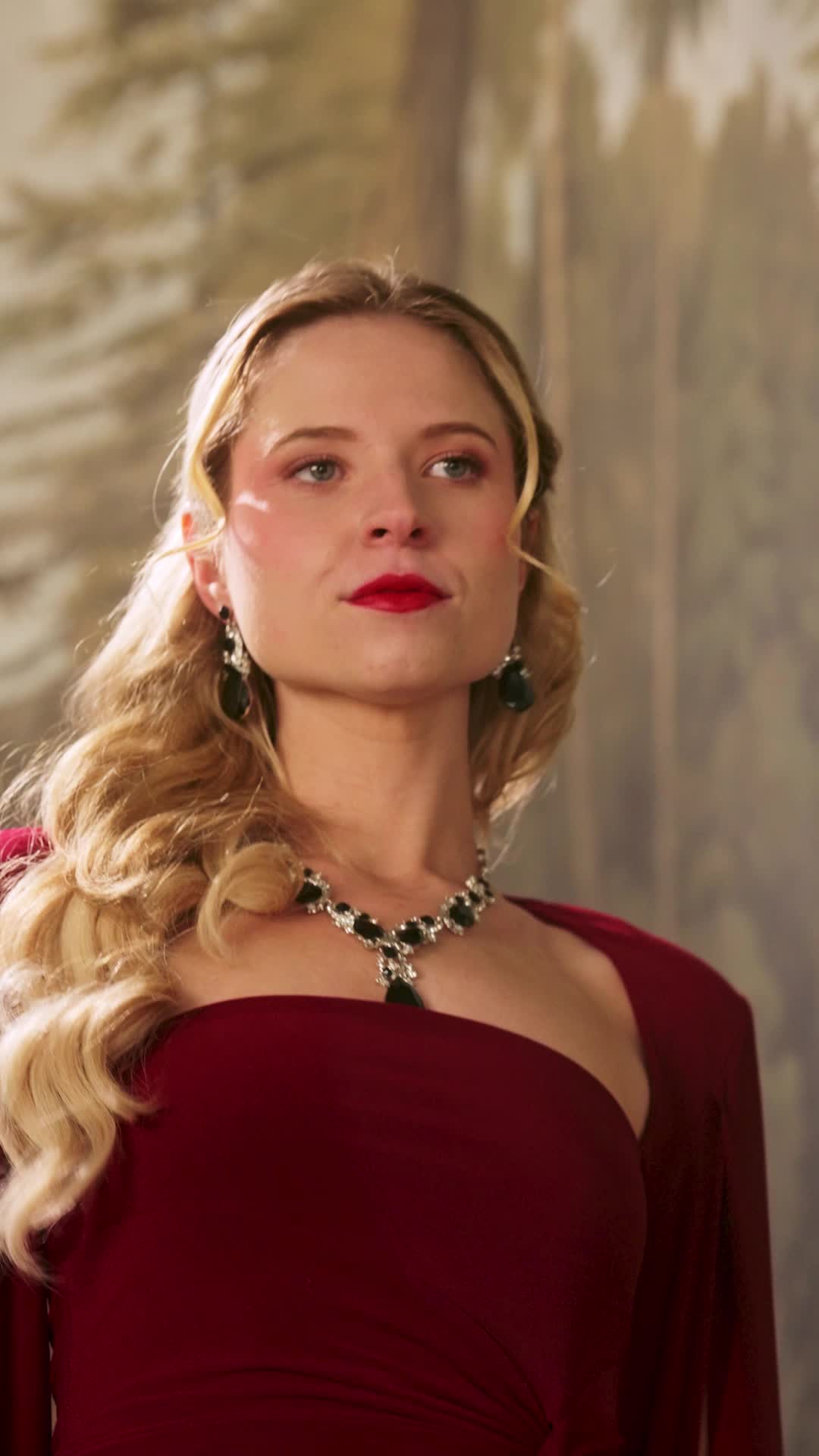 Episódio 20 de Uma Rainha Nunca Chora
