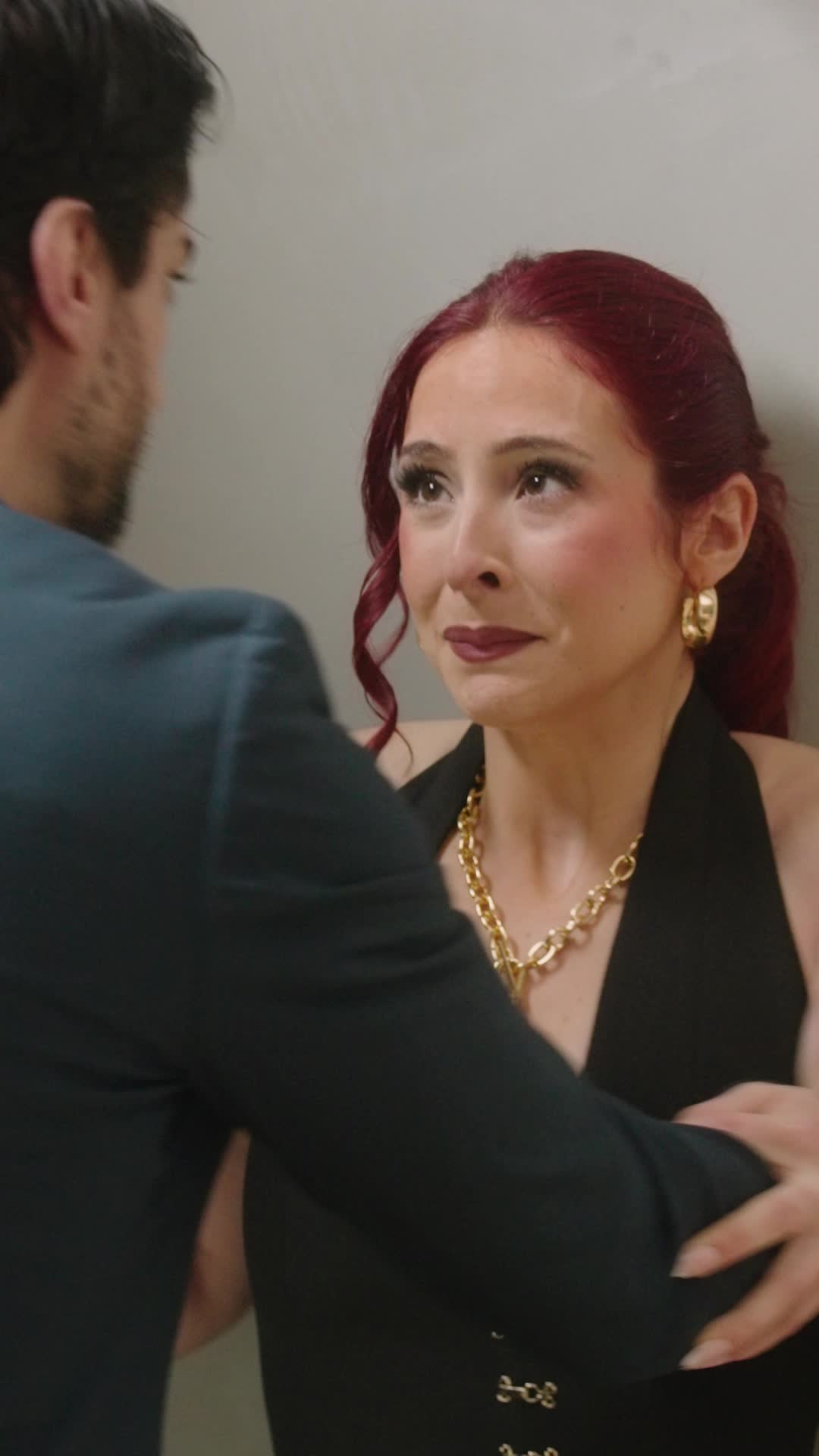 Episódio 36 de Uma Rainha Nunca Chora