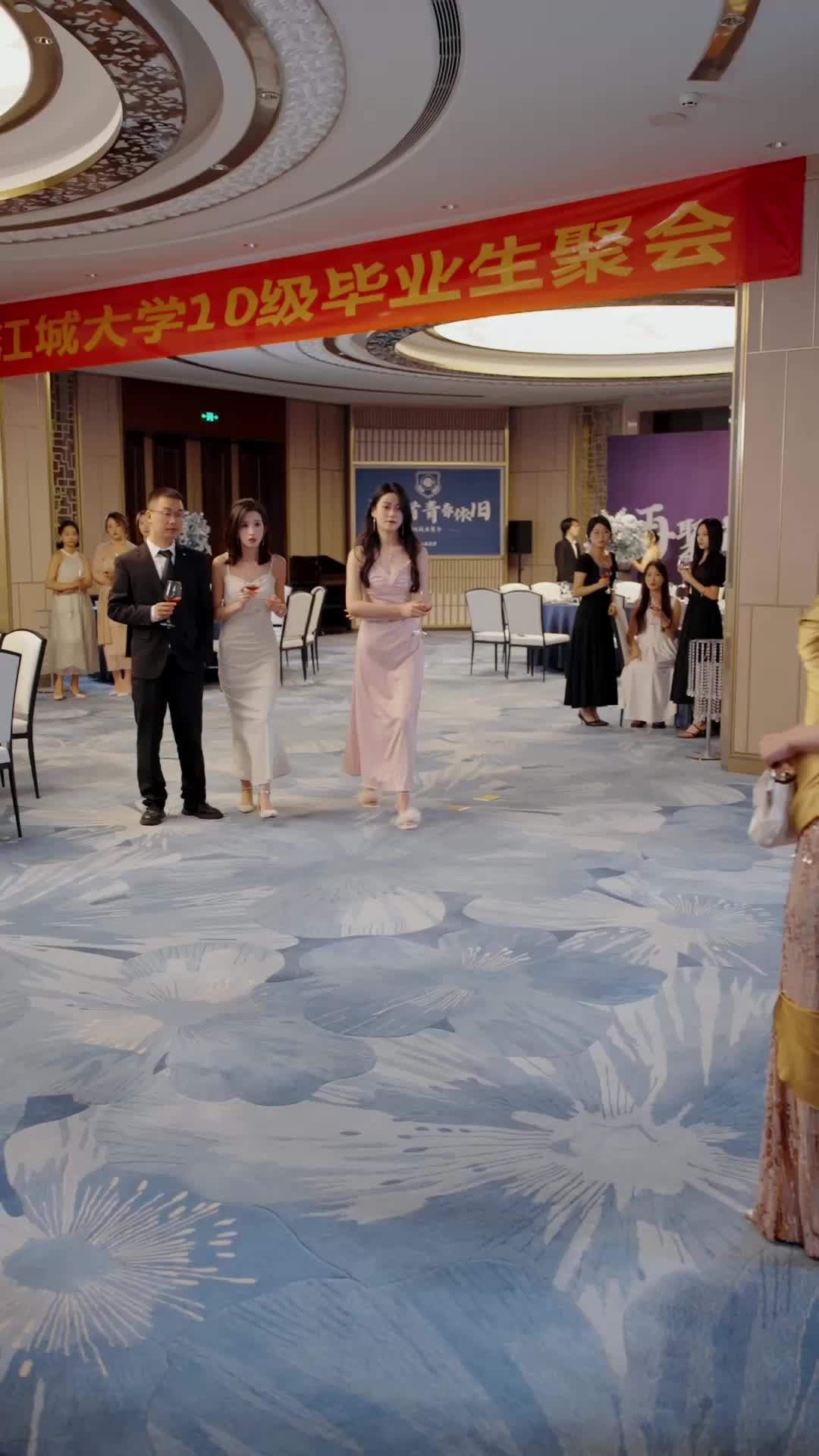 Episódio 21 de União pela Justiça Matrimonial