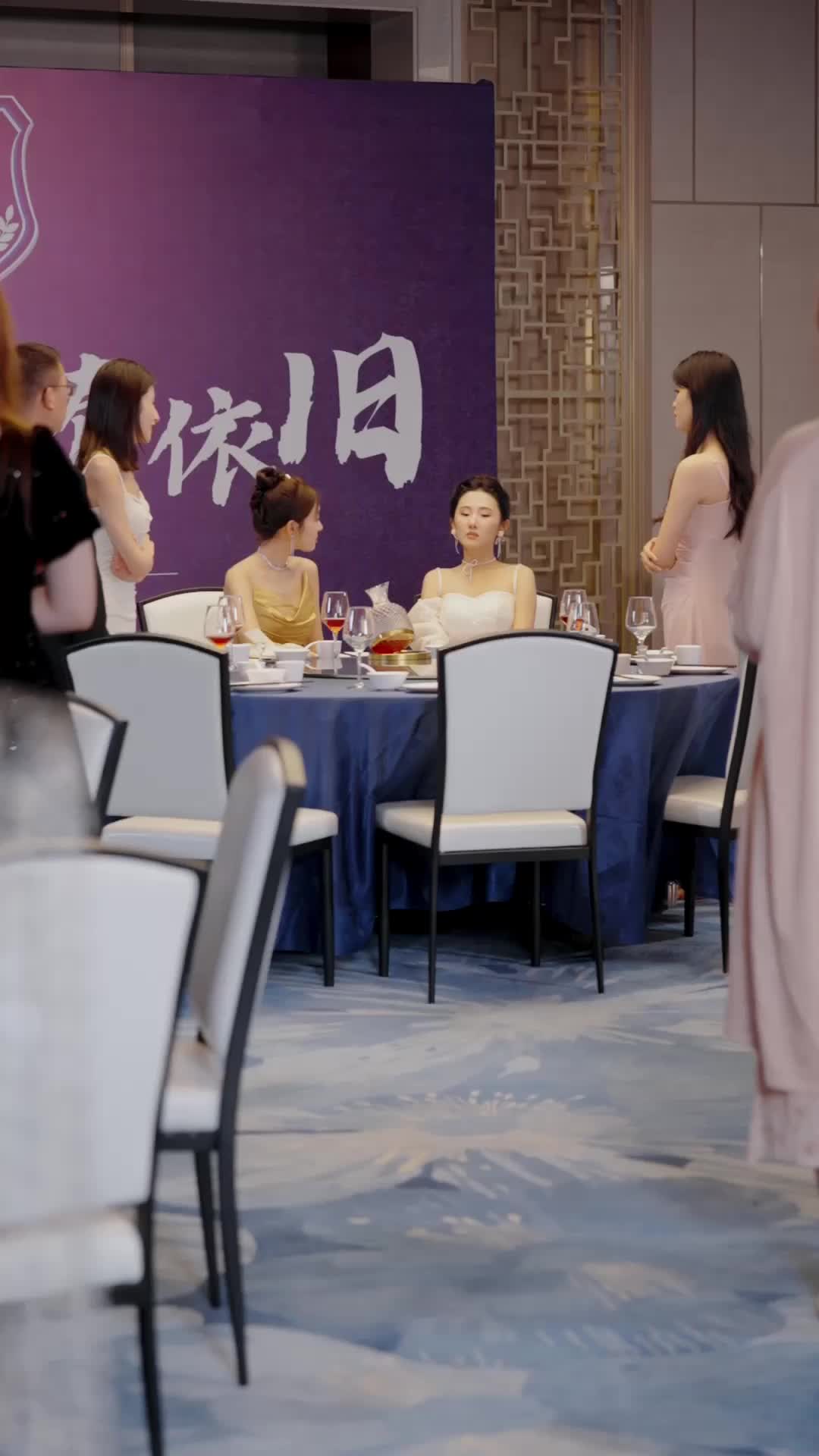 Episódio 24 de União pela Justiça Matrimonial