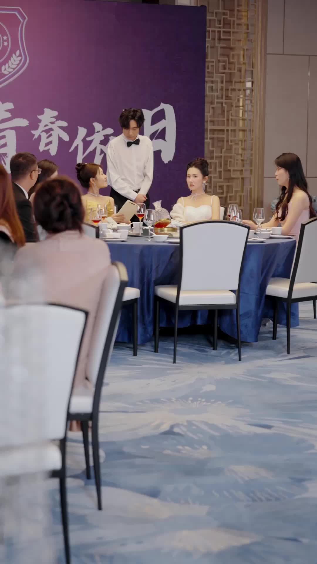 Episódio 25 de União pela Justiça Matrimonial