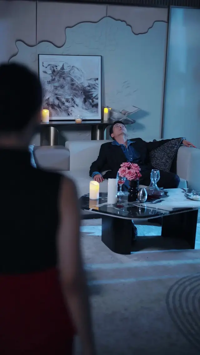 Episódio 38 de União pela Justiça Matrimonial