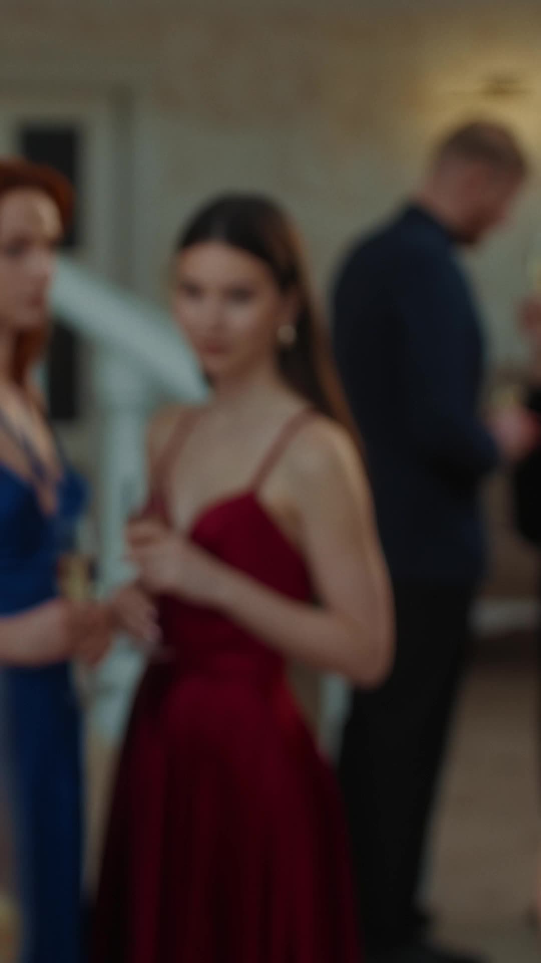 Episódio 10 de Unidos pelo Casamento, Libertos pelo Amor