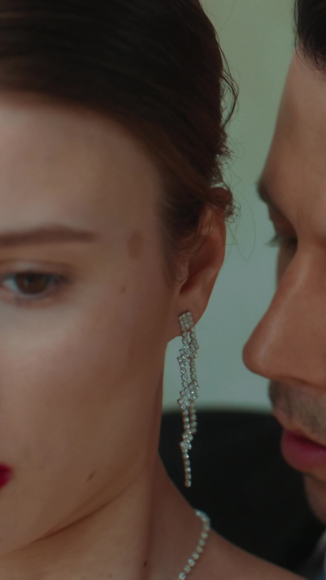 Episódio 11 de Unidos pelo Casamento, Libertos pelo Amor