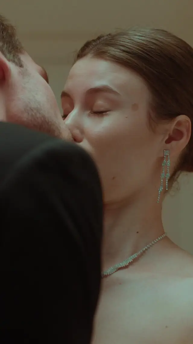 Episódio 13 de Unidos pelo Casamento, Libertos pelo Amor