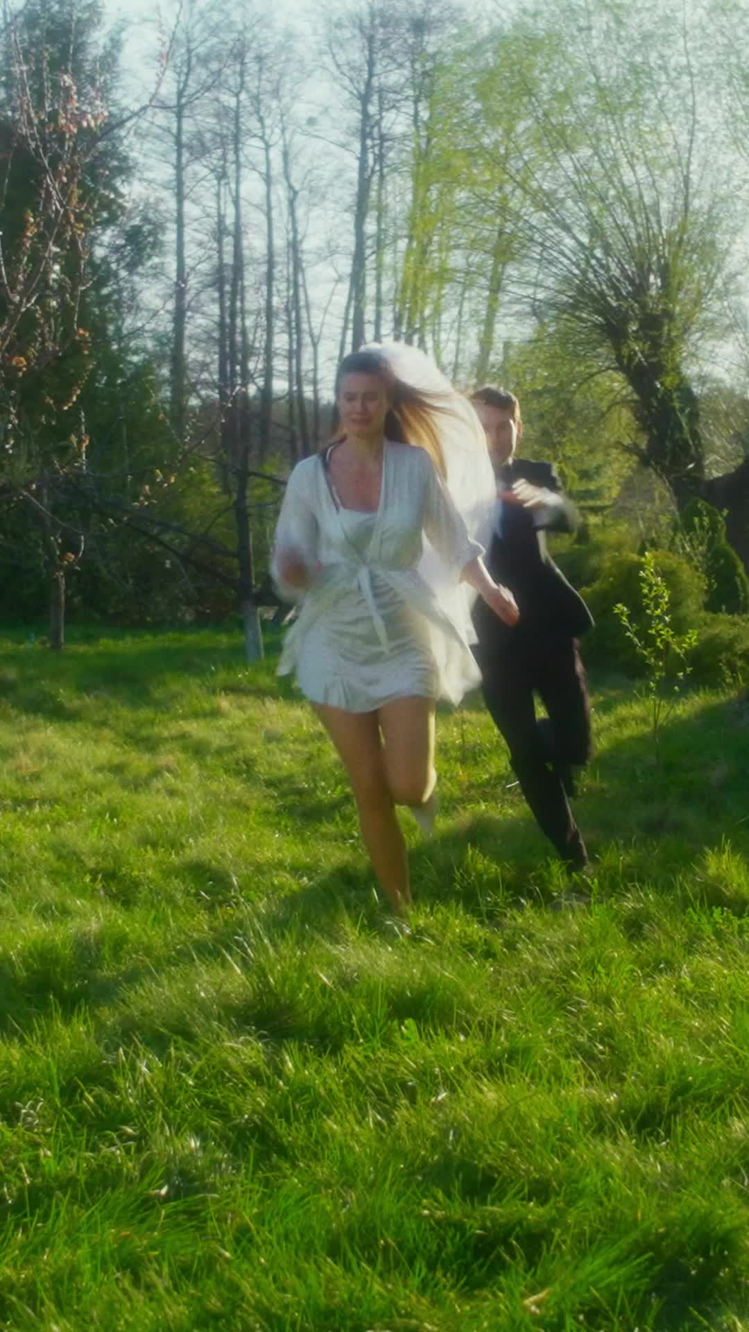 Episódio 22 de Unidos pelo Casamento, Libertos pelo Amor