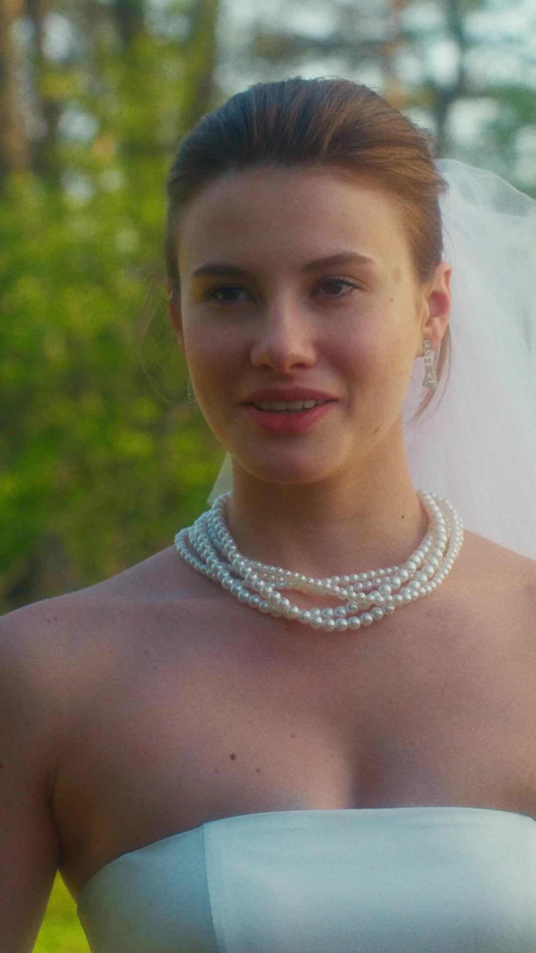 Episódio 24 de Unidos pelo Casamento, Libertos pelo Amor