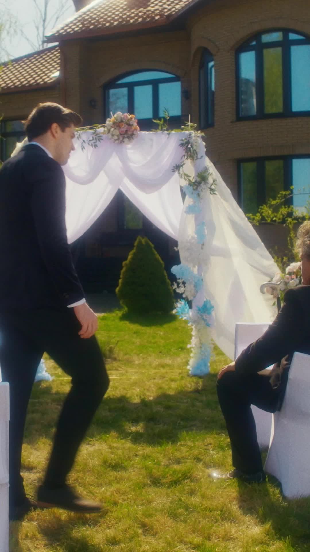 Episódio 26 de Unidos pelo Casamento, Libertos pelo Amor