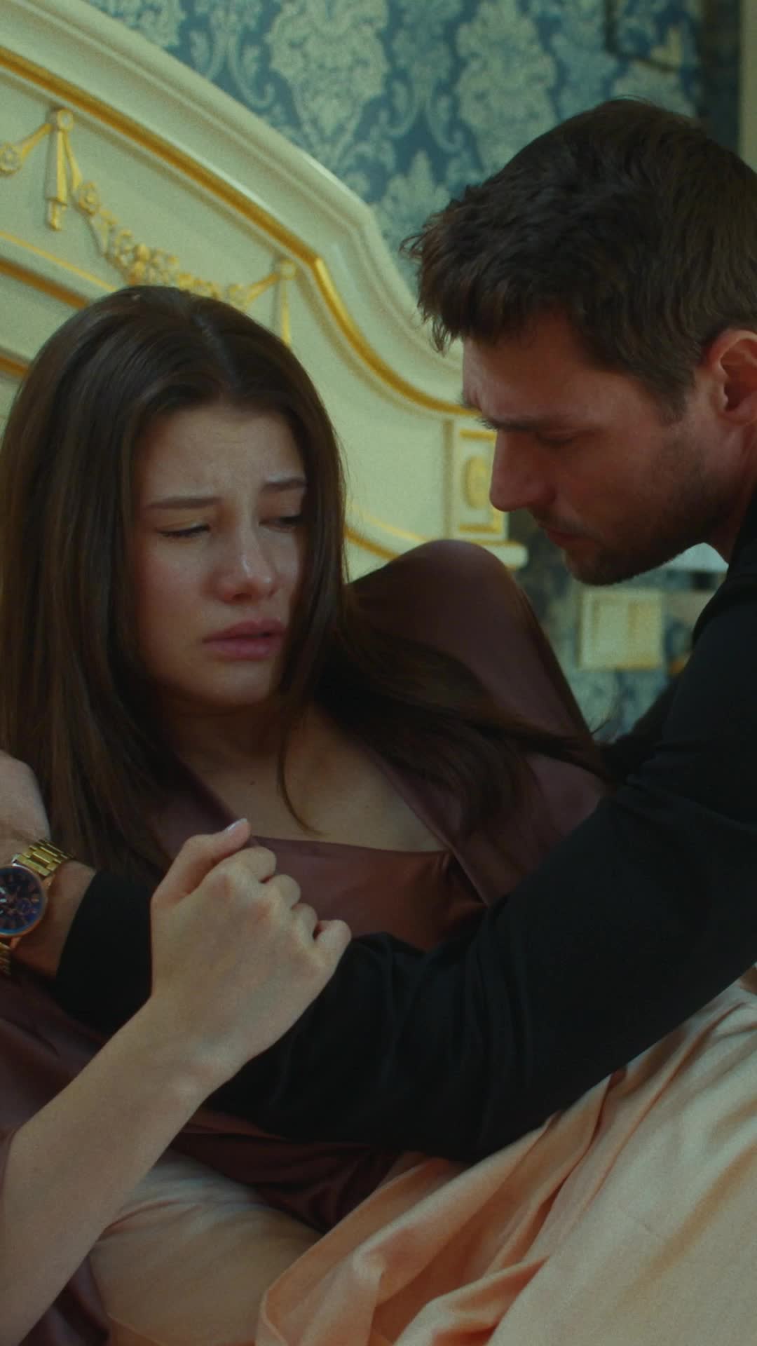 Episódio 30 de Unidos pelo Casamento, Libertos pelo Amor