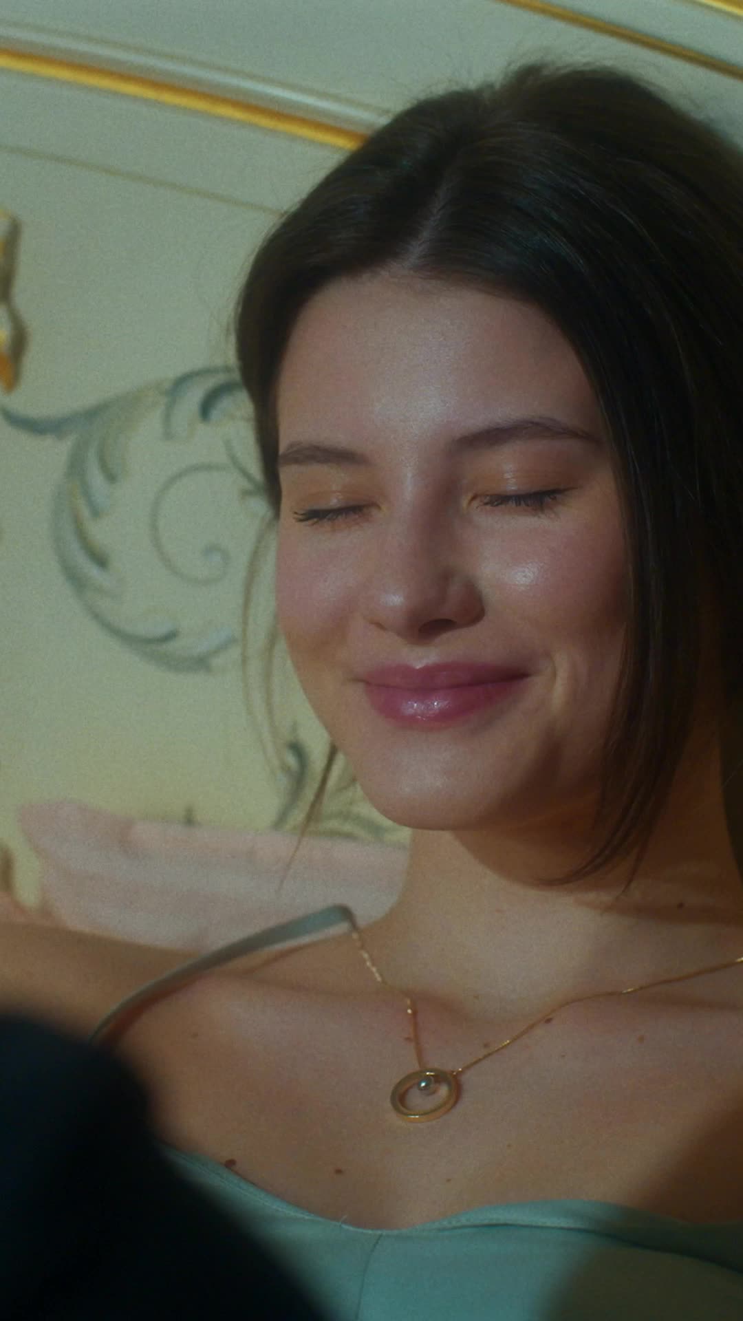 Episódio 31 de Unidos pelo Casamento, Libertos pelo Amor