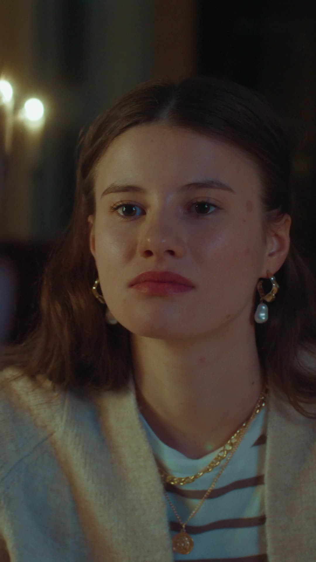 Episódio 5 de Unidos pelo Casamento, Libertos pelo Amor