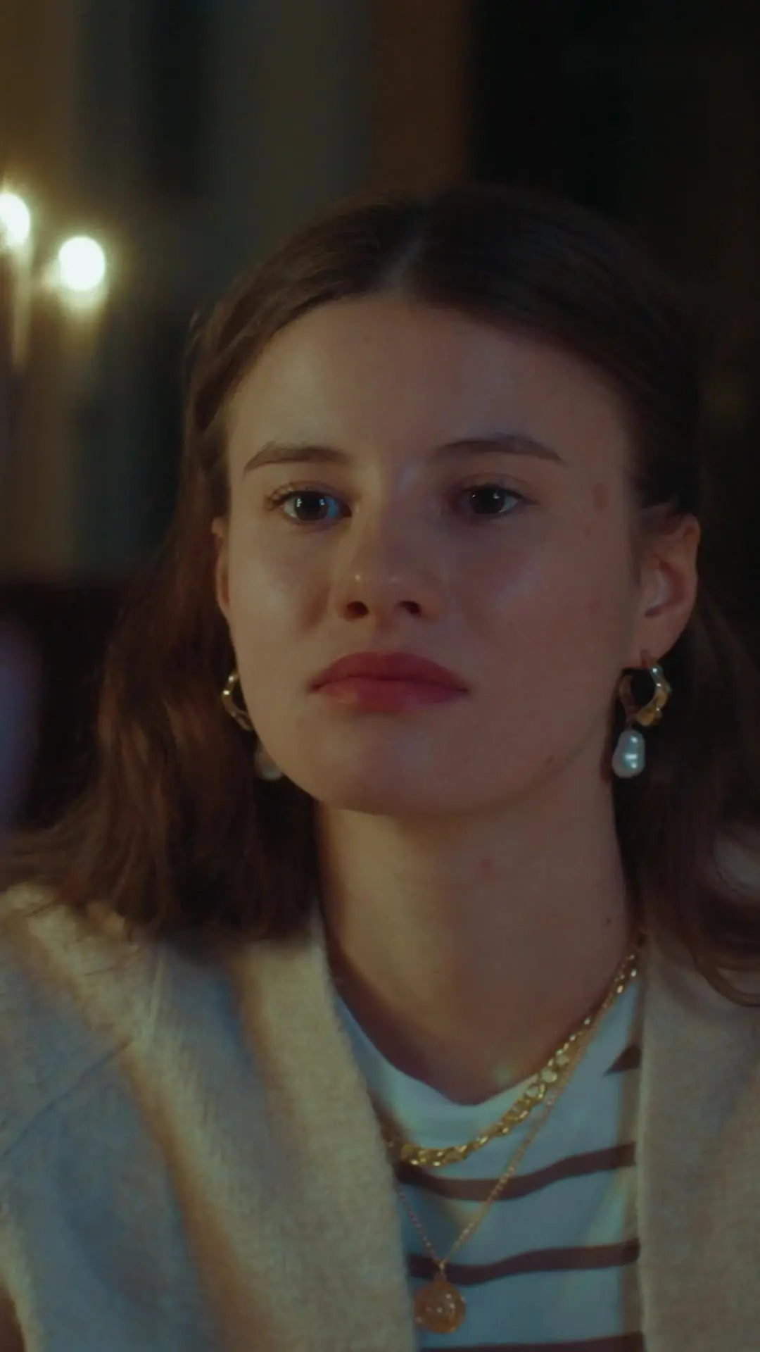 Episódio 5 de Unidos pelo Casamento, Libertos pelo Amor