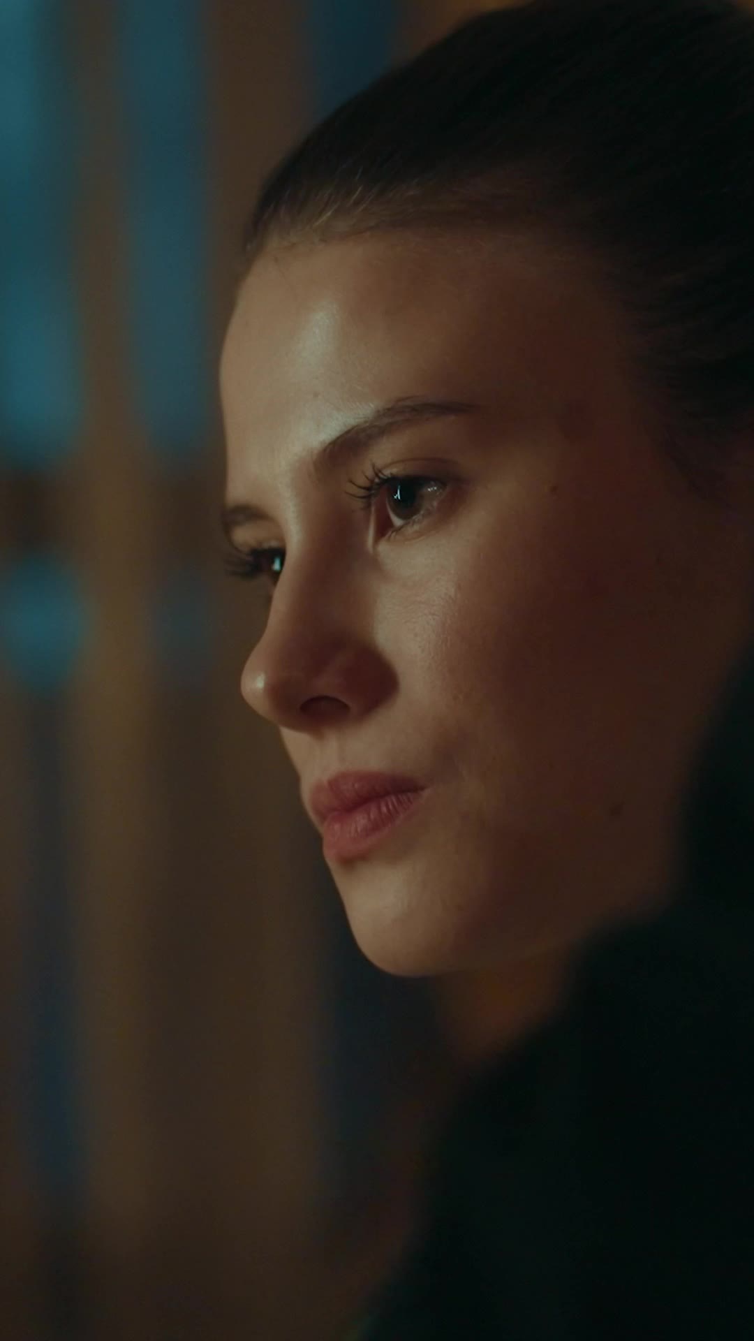 Episódio 8 de Unidos pelo Casamento, Libertos pelo Amor