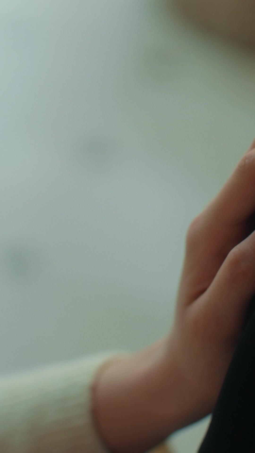 Episódio 9 de Unidos pelo Casamento, Libertos pelo Amor