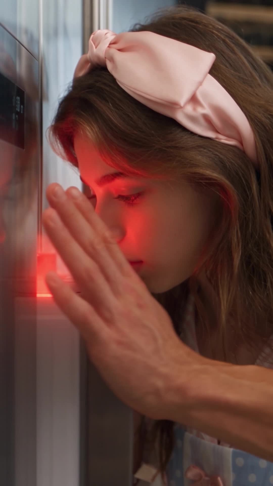 Episódio 17 de Unidos por Carmesim e Prata