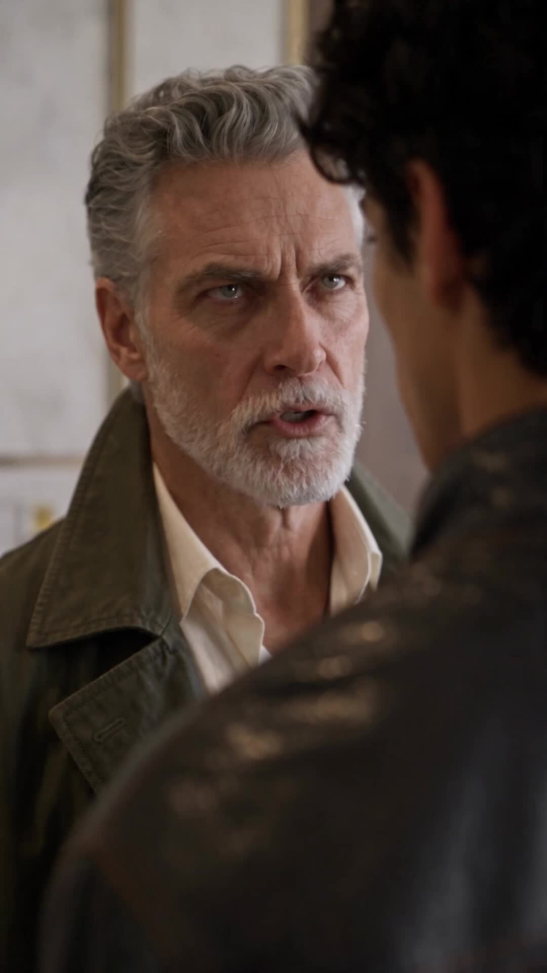 Episódio 48 de Unidos por Carmesim e Prata