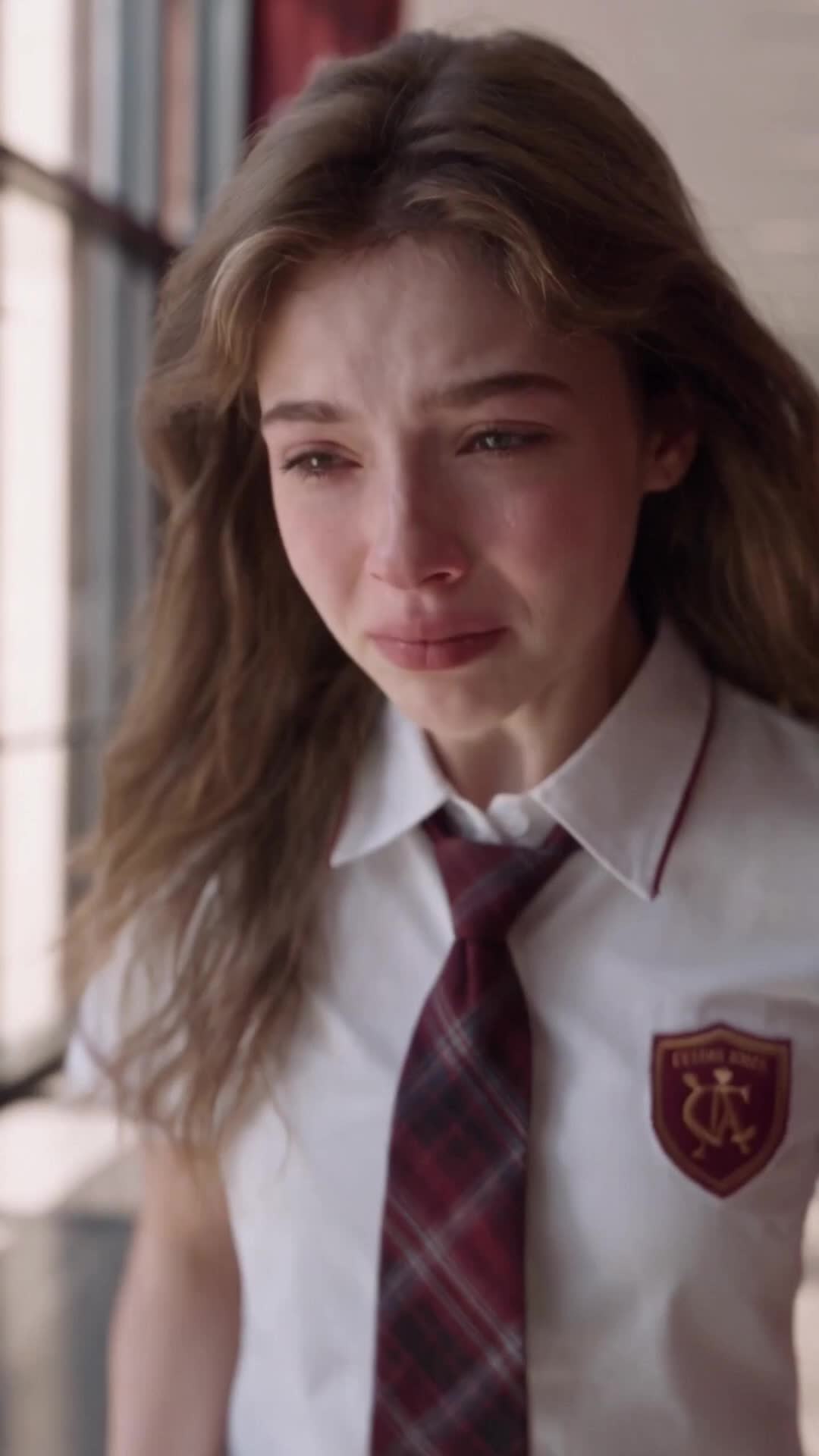 Episódio 50 de Unidos por Carmesim e Prata