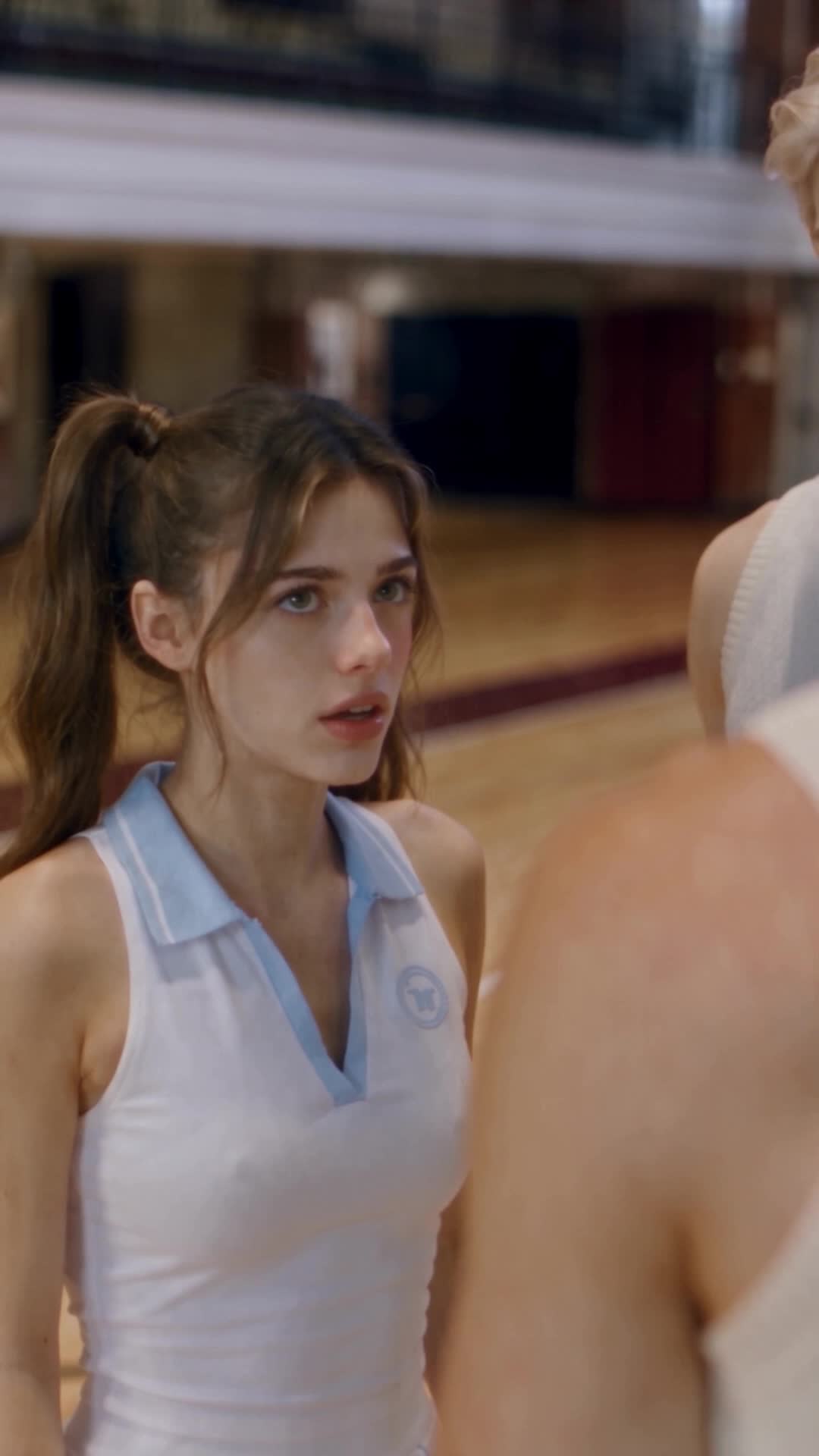 Episódio 6 de Unidos por Carmesim e Prata