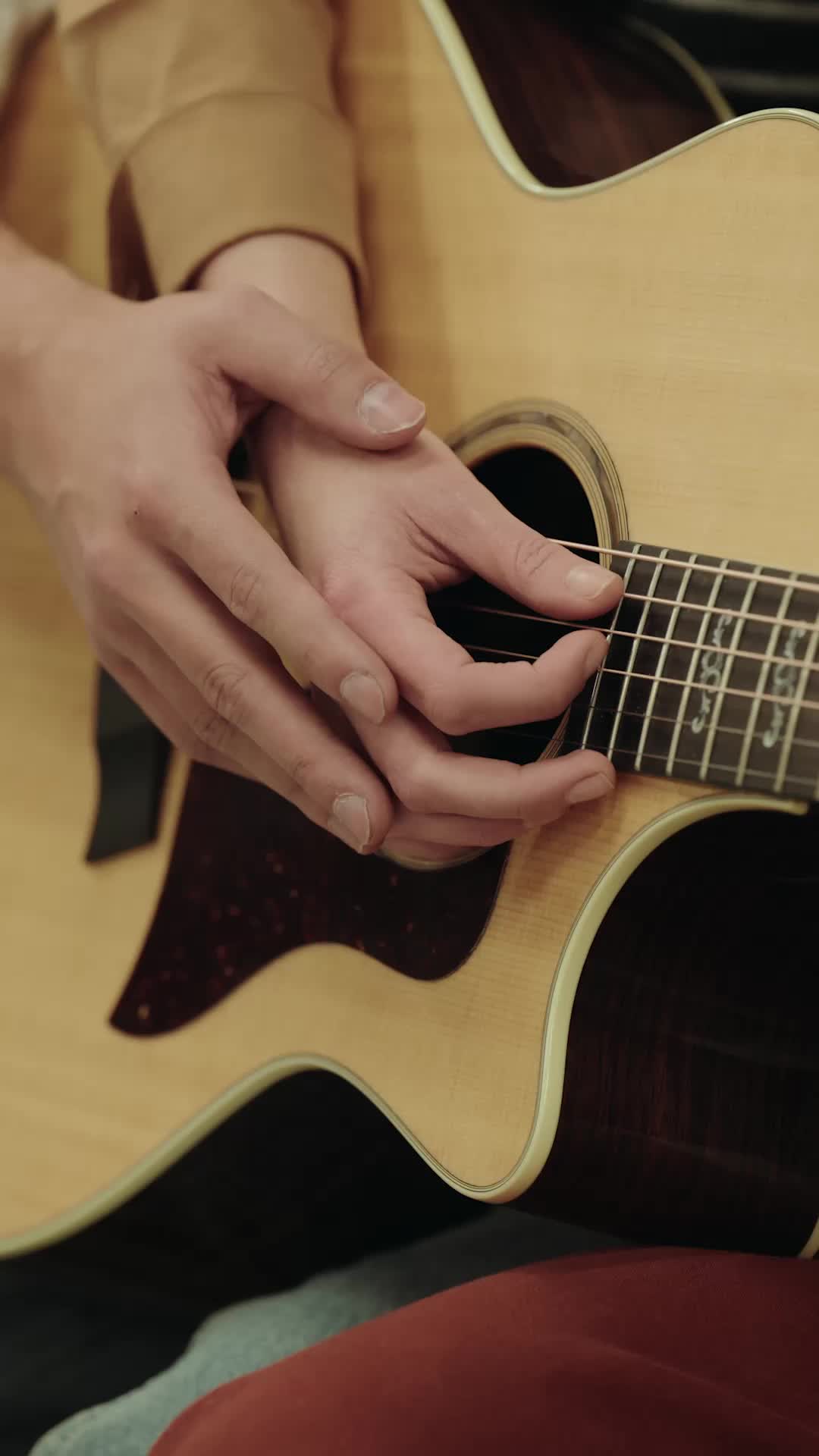 Episódio 18 de Vamos Rock! A Banda Beleza Camuflada
