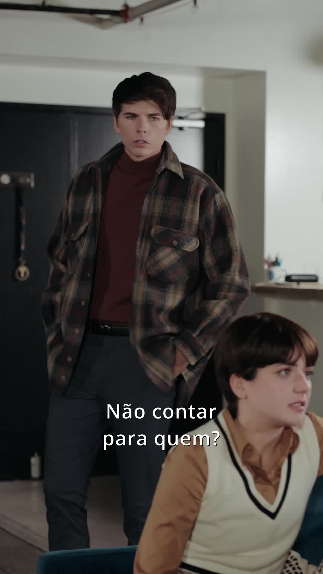 Episódio 35 de Vamos Rock! A Banda Beleza Camuflada