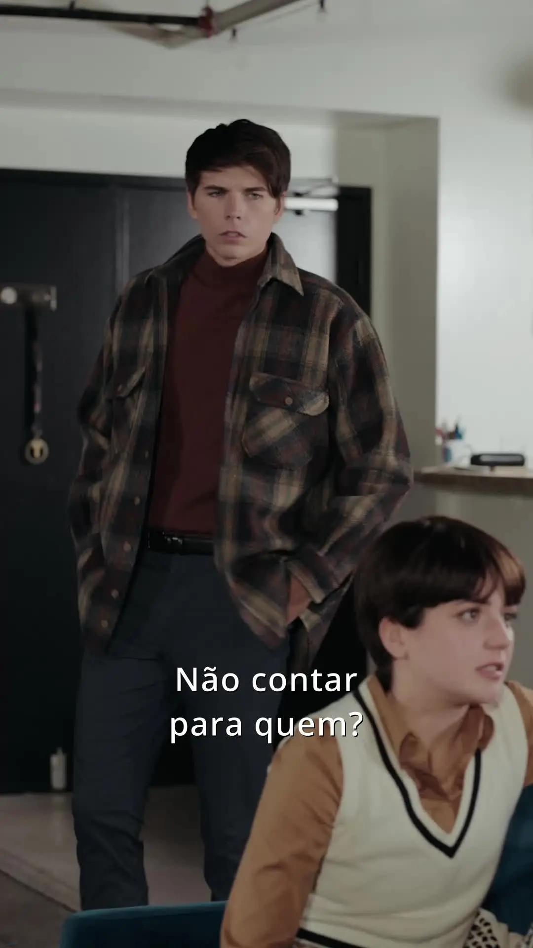 Episódio 35 de Vamos Rock! A Banda Beleza Camuflada