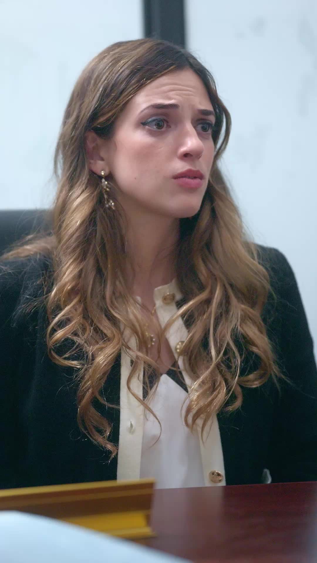 Episódio 16 de Vão implorar que eu volte depois de me rejeitarem