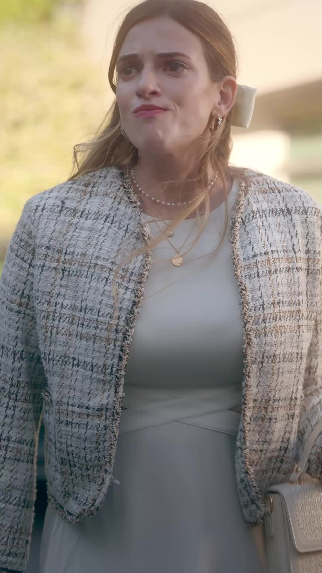 Episódio 40 de Vão implorar que eu volte depois de me rejeitarem