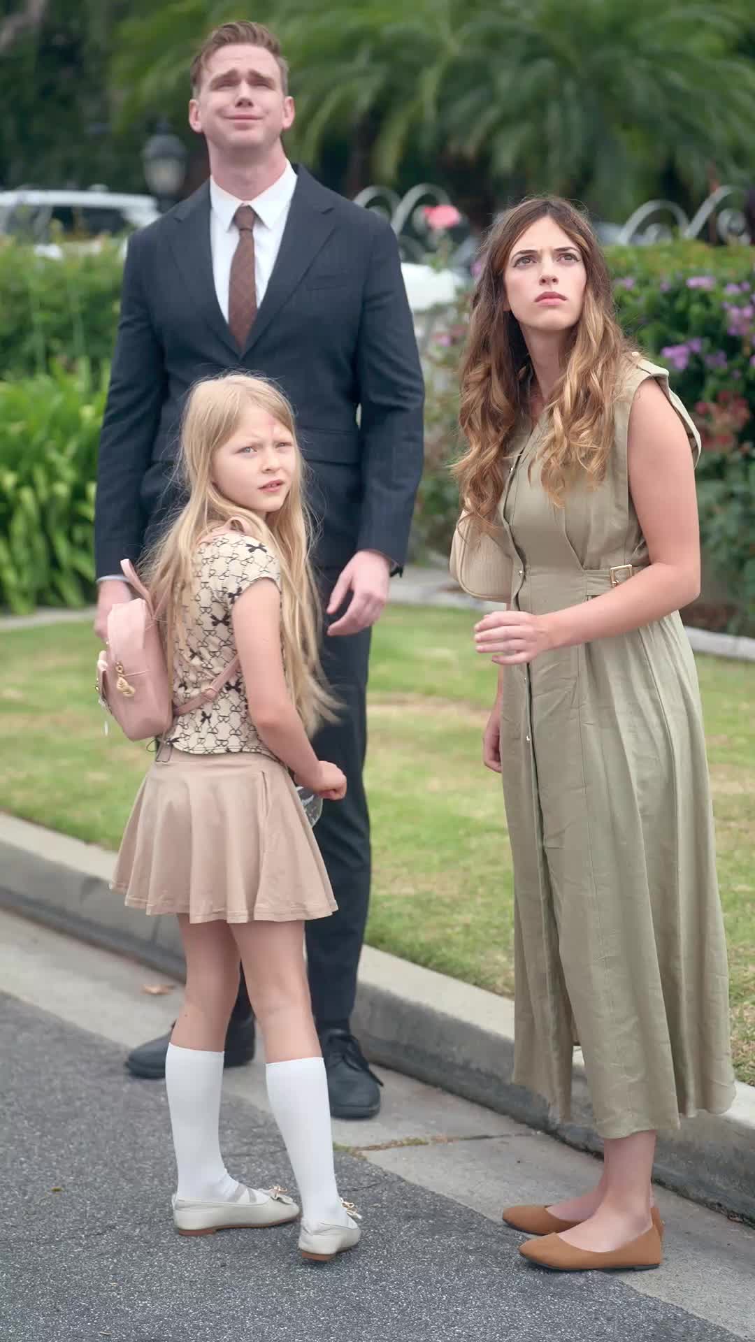 Episódio 56 de Vão implorar que eu volte depois de me rejeitarem