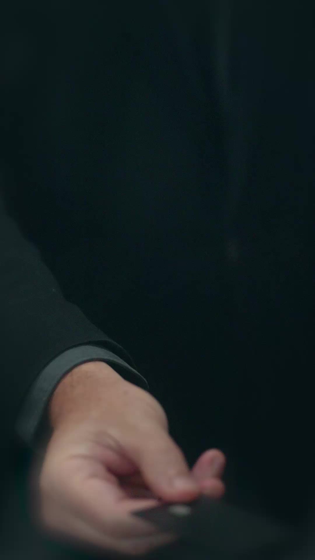 Episódio 6 de Vão implorar que eu volte depois de me rejeitarem