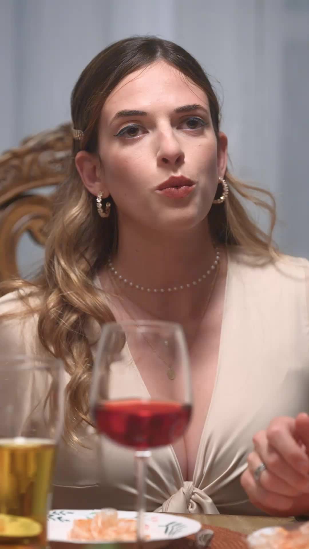 Episódio 8 de Vão implorar que eu volte depois de me rejeitarem