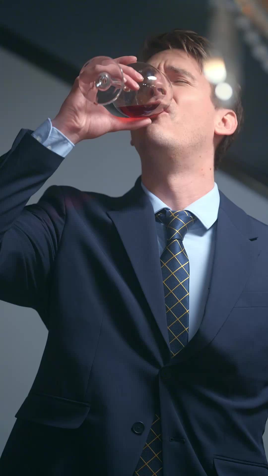 Episódio 9 de Vão implorar que eu volte depois de me rejeitarem