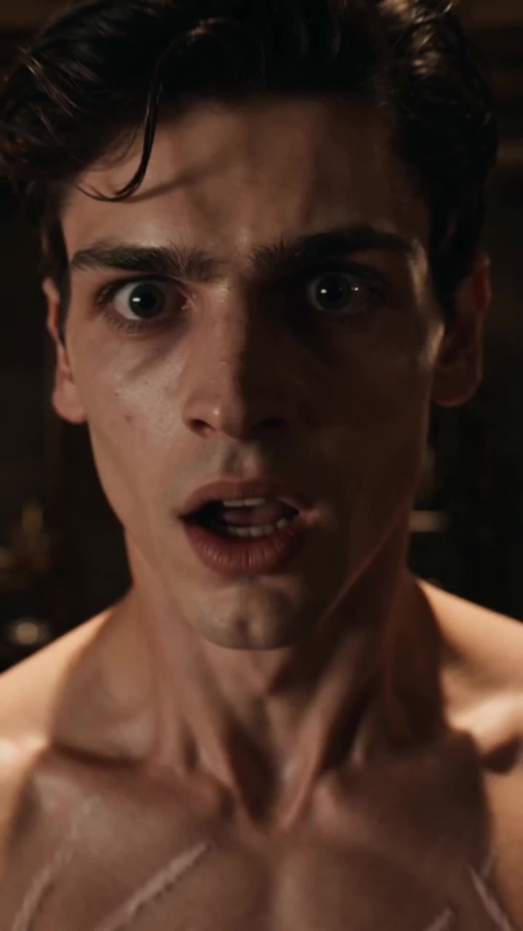Episódio 32 de Veio Pelo Dinheiro, Ficou Por Ele
