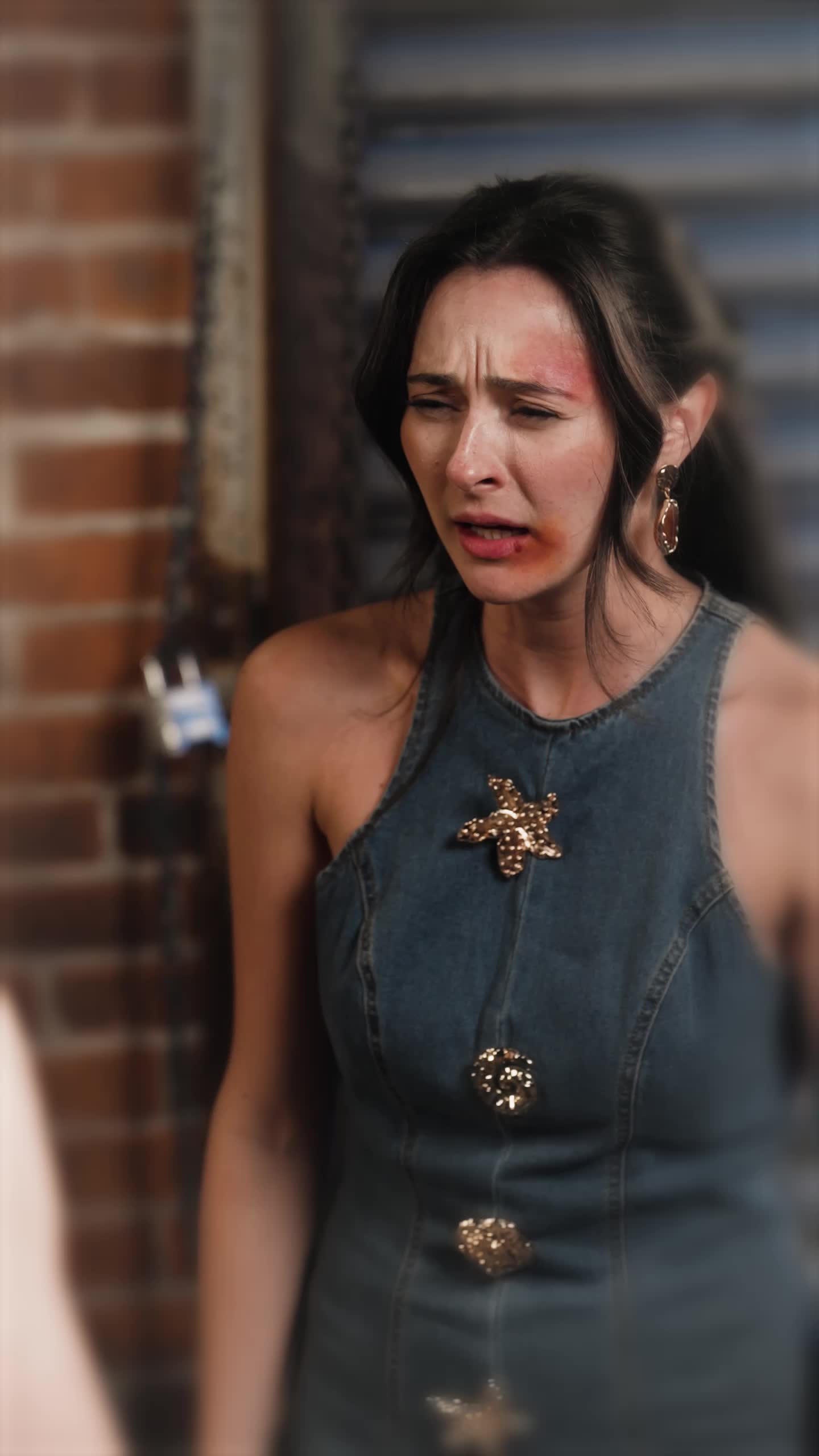 Episódio 35 de Vendida ao Rival do Meu Noivo