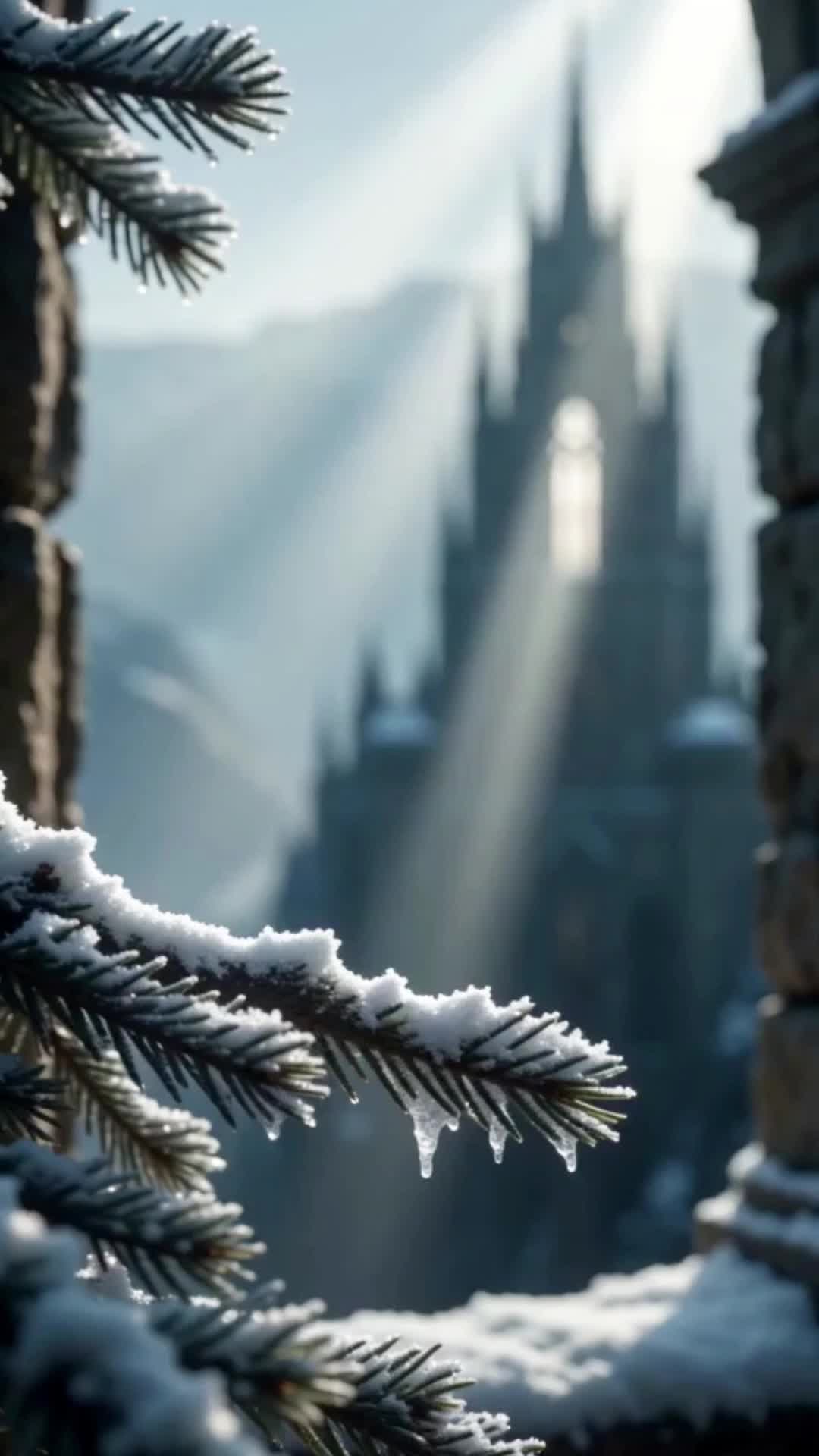 Episódio 47 de Vendida ao Senhor da Guerra, Nascida Para o Céu