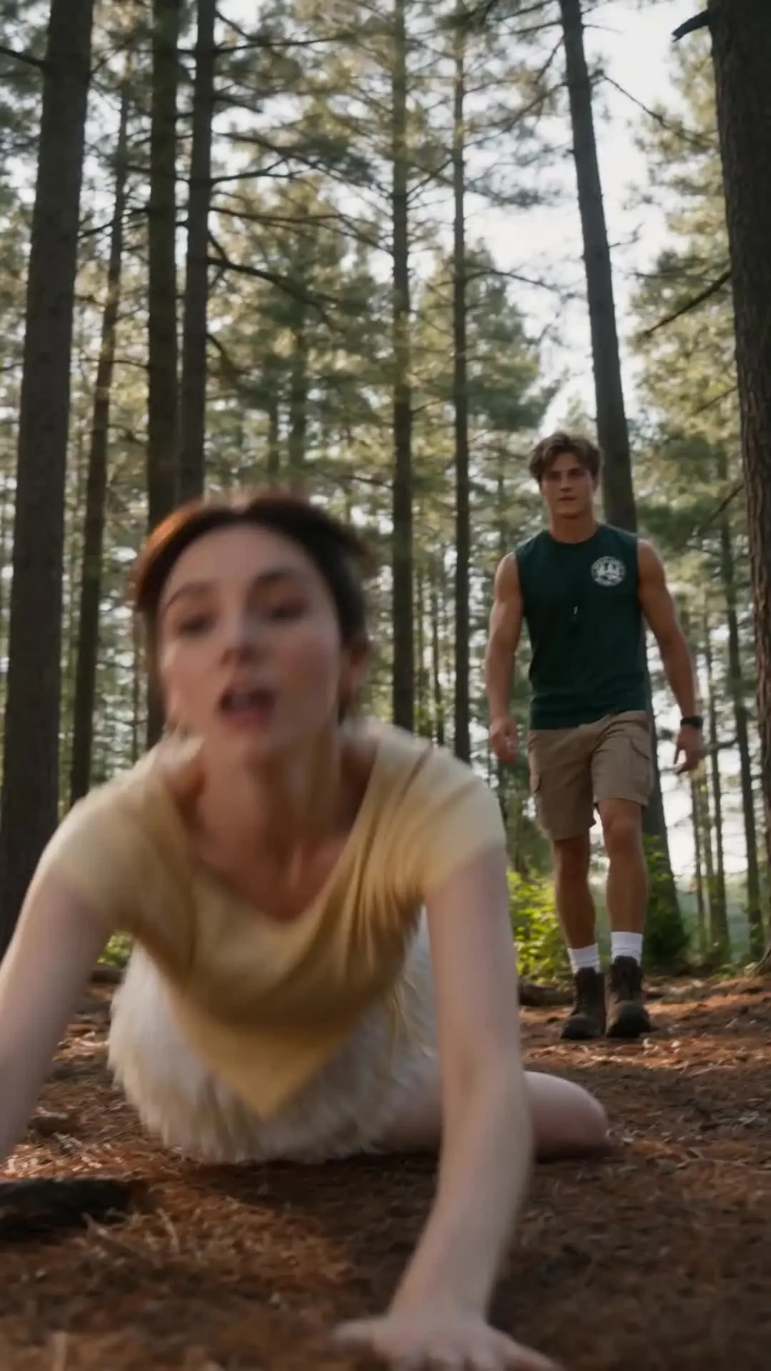 Episódio 35 de Verão com um Superastro