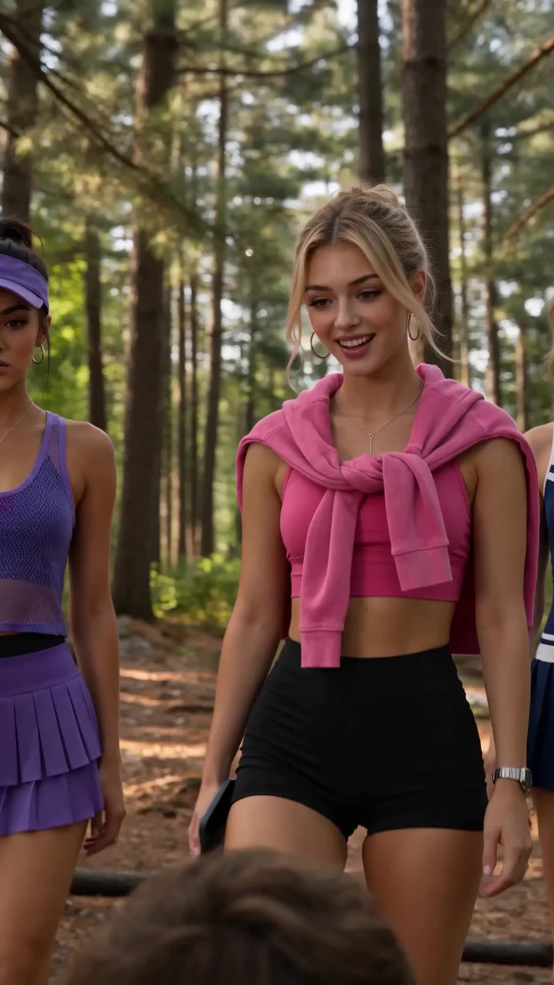 Episódio 36 de Verão com um Superastro