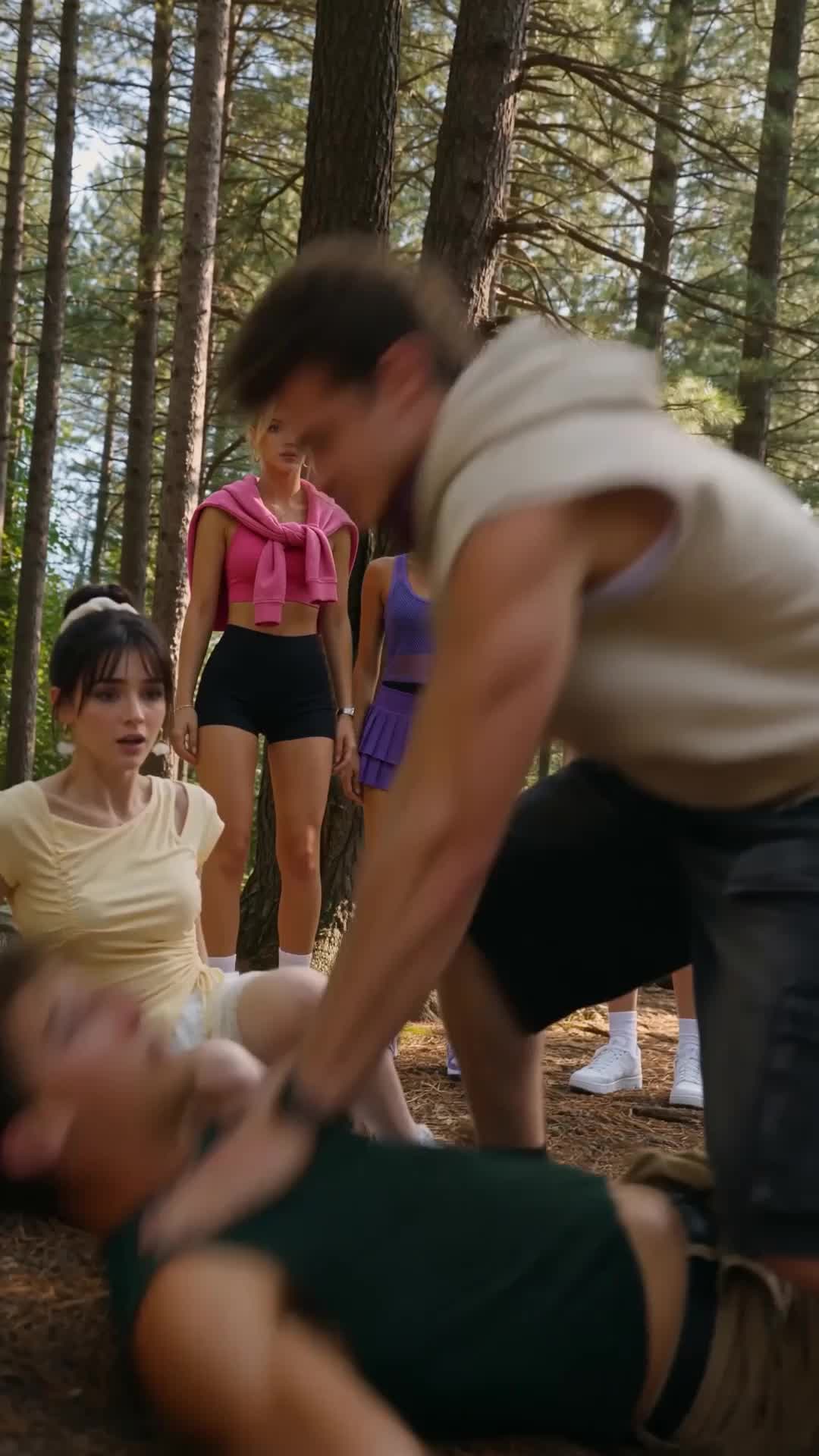 Episódio 37 de Verão com um Superastro