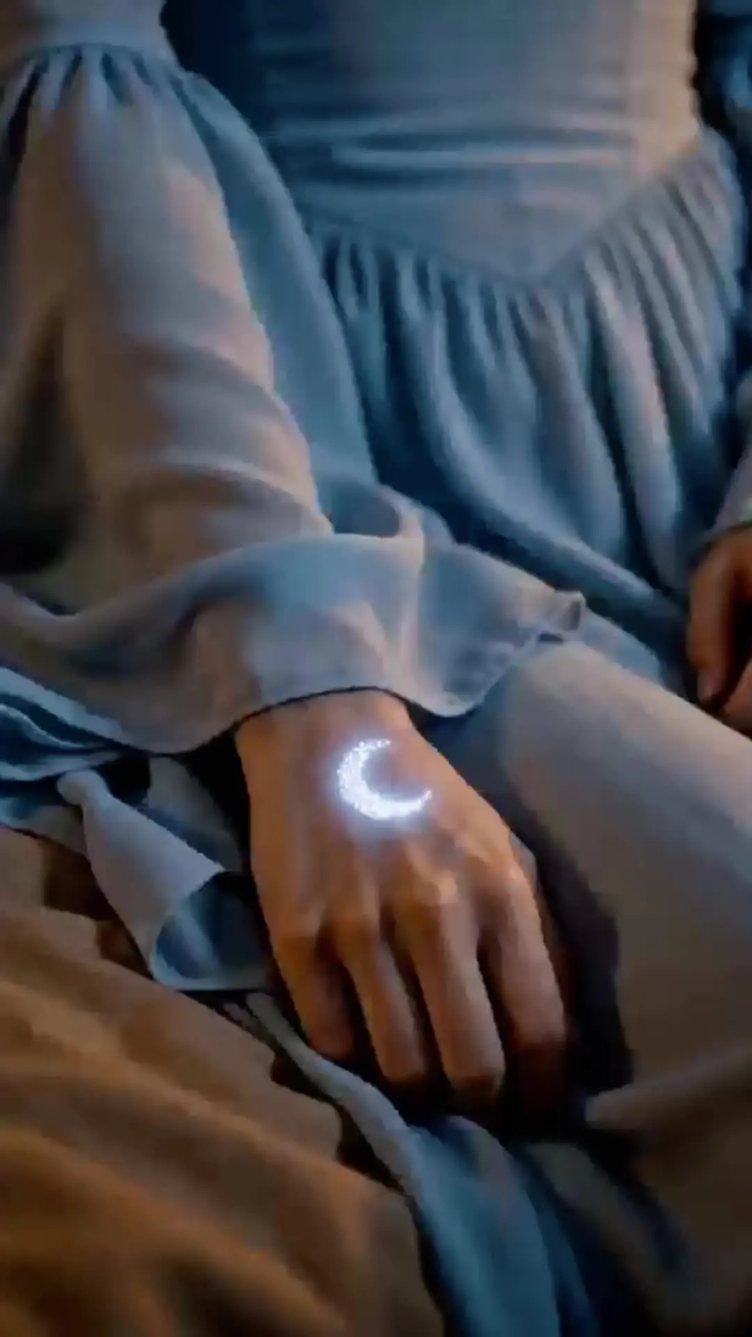 Episódio 13 de Verdadeira Luna: Nos Meus Termos