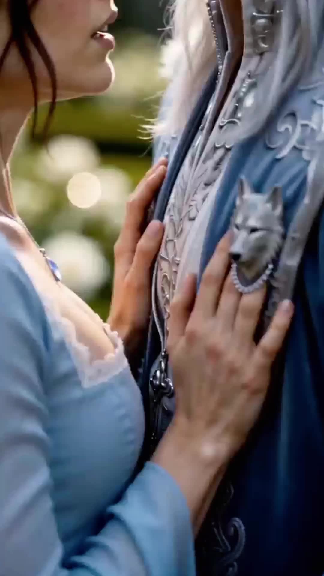 Episódio 15 de Verdadeira Luna: Nos Meus Termos