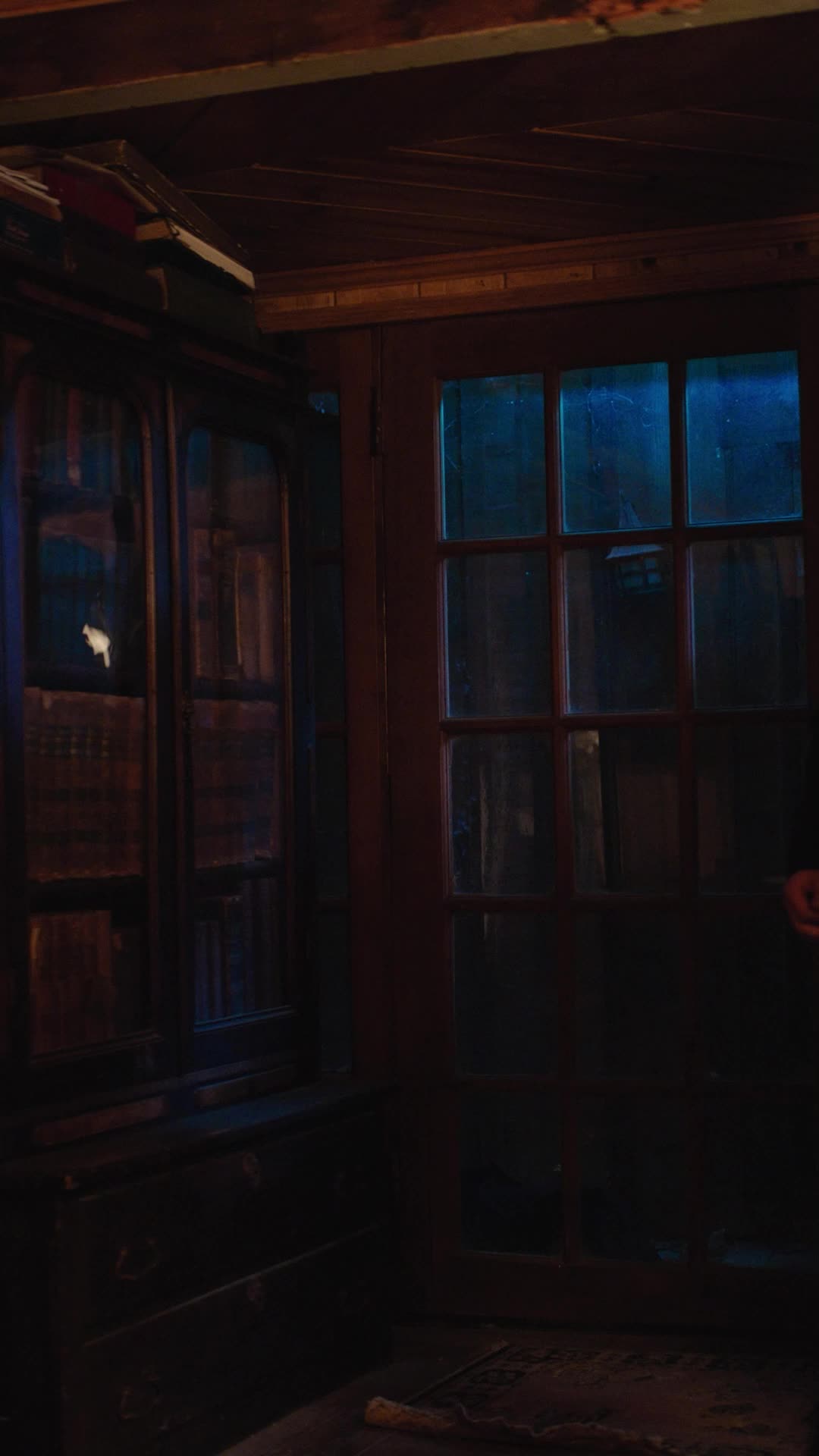 Episódio 35 de Verdadeiro Luna