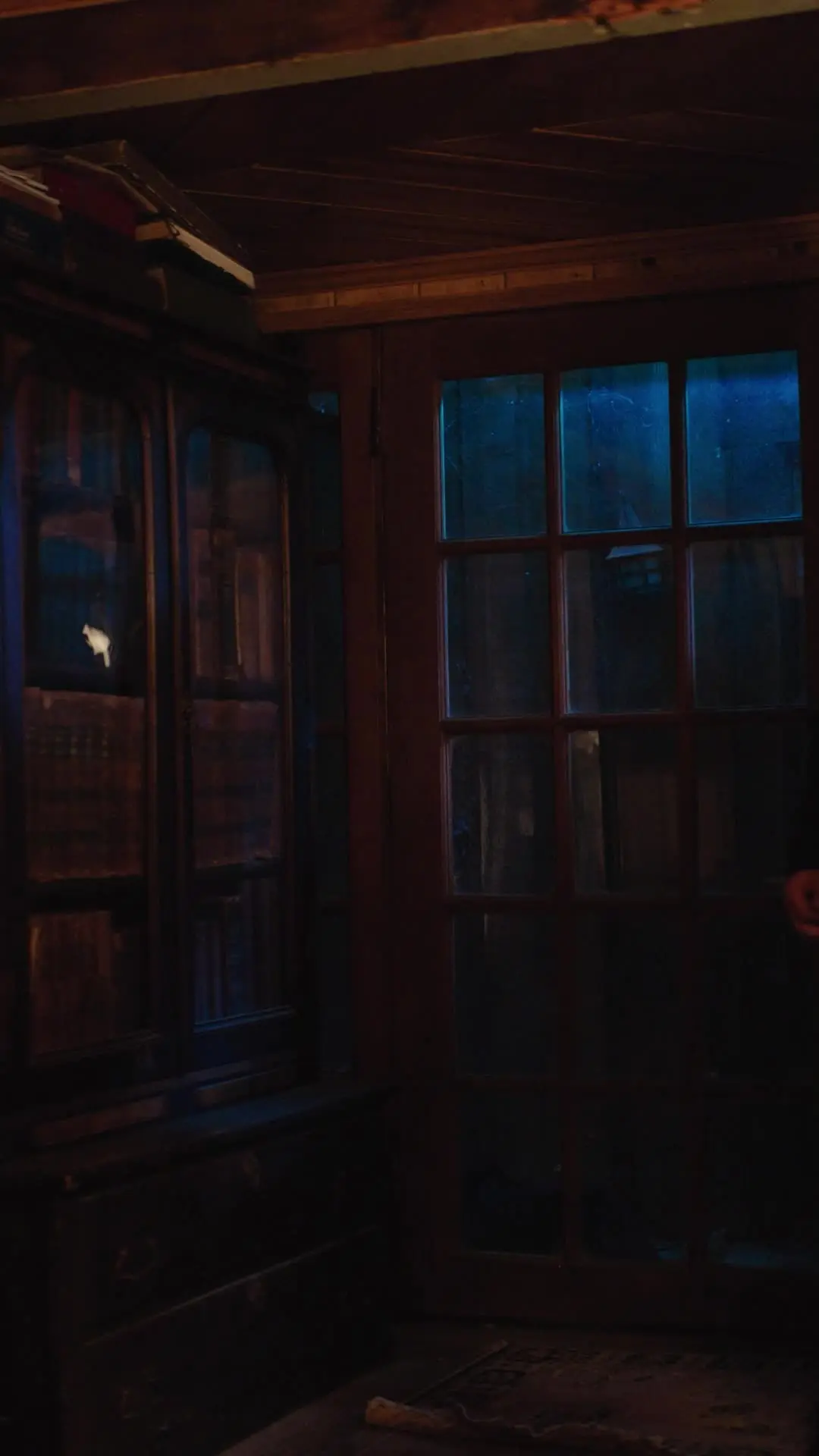 Episódio 35 de Verdadeiro Luna