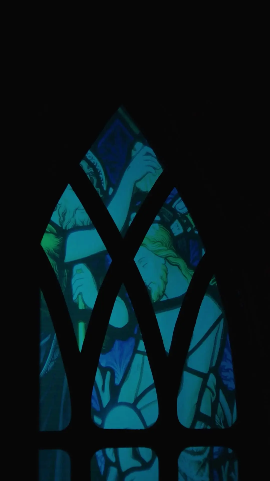 Episódio 43 de Verdadeiro Luna