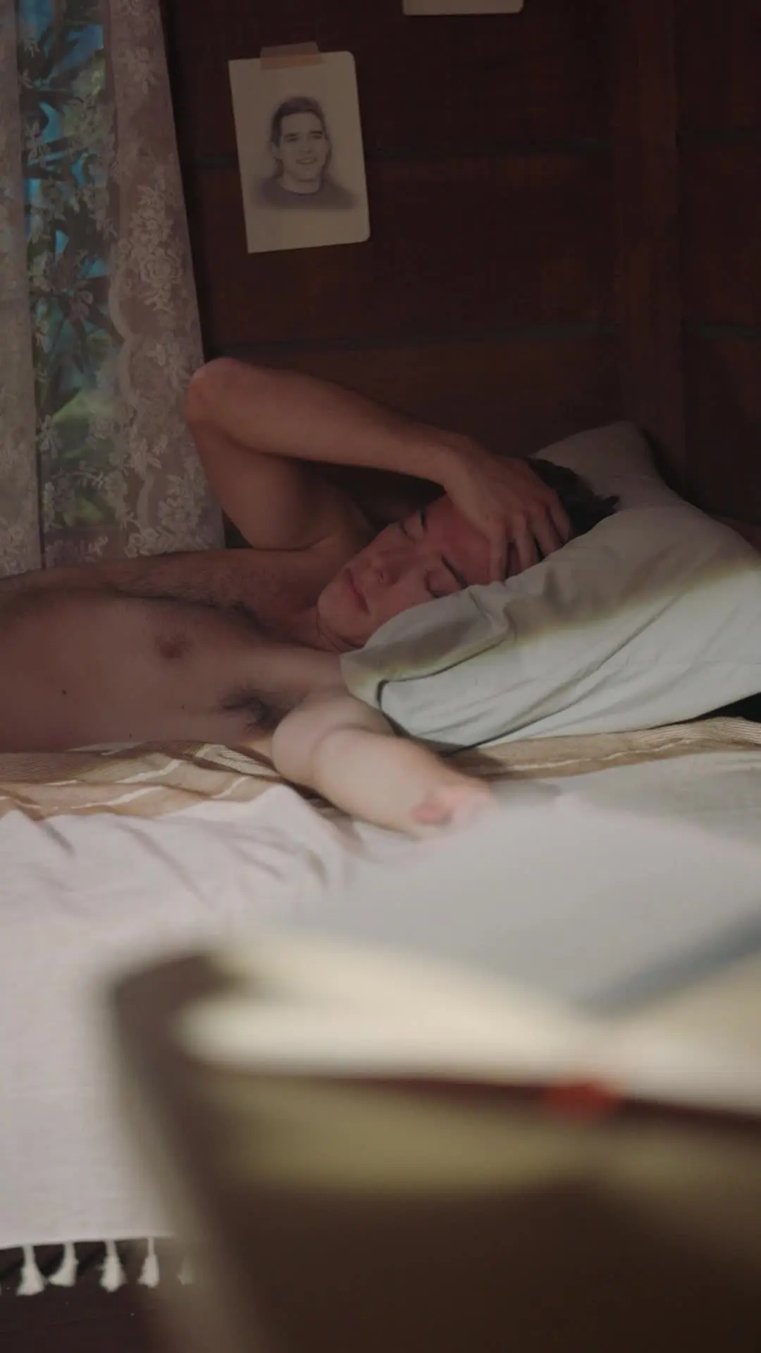 Episódio 54 de Verdadeiro Luna